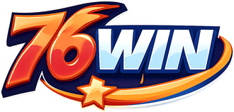 76win logo